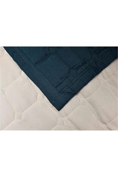 erorex Compressed Two Sided Color 6 Pieces Comforter Set King Size Tu Be2