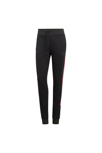 adidas Pantaloni trening ADIDAS pentru femei W LIN T C PT - GL1373