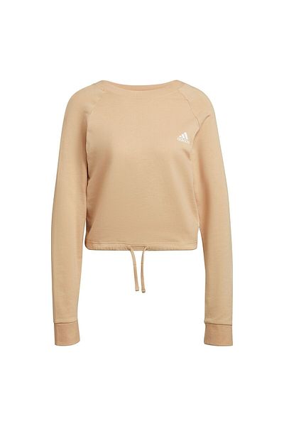 adidas ADIDAS women's sweatshirt W DNC CRO SWT - GL3972