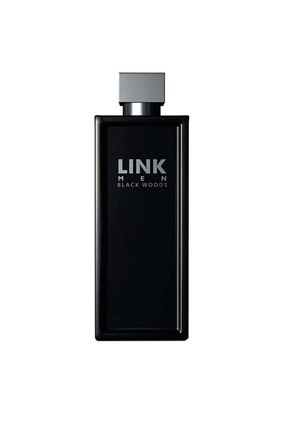 DERAAH Link Black Men's Perfume 150ml