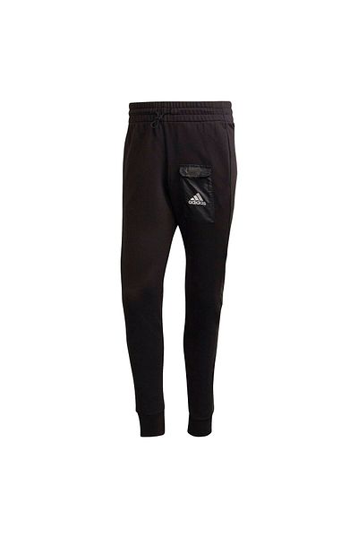 adidas Pantaloni trening ADIDAS pentru barbati M BL FT PT - HE1776