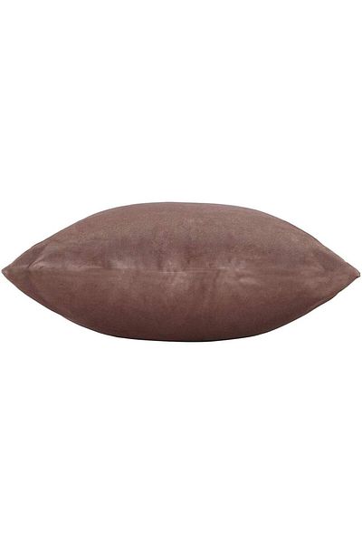 erorex Fade Purple Velvet Decorative Solid Filled Cushion 45 * 45 Centimeter.Dc8025102570376 Kun