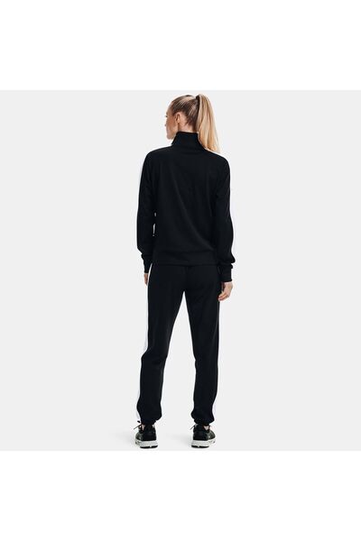 Under Armour UNDER ARMOUR women's tracksuit KNIT TRACKSUIT - 1365147001