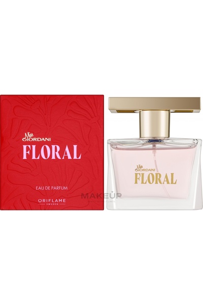 Oriflame Miss Giordani Floral EdP