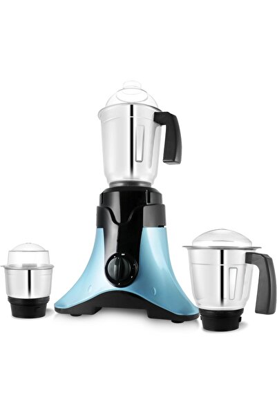 erorex خلاط ومطحنة وعصارة طراز: Omg750Indk خلط وهرس وتقطيع إعدادات سرعة متعددة متينة