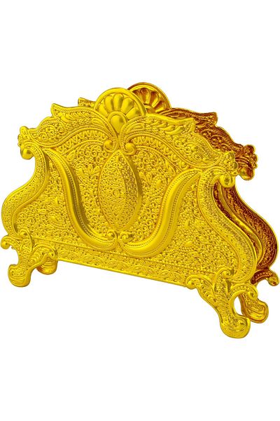 erorex Tissue Holder Gold Bd Tis G