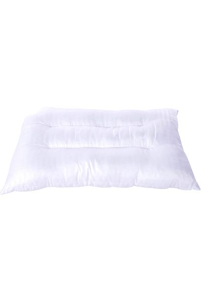 erorex Soft 2 Lins Polyester Pillow Queen Size 50 X 70 Cm No.02