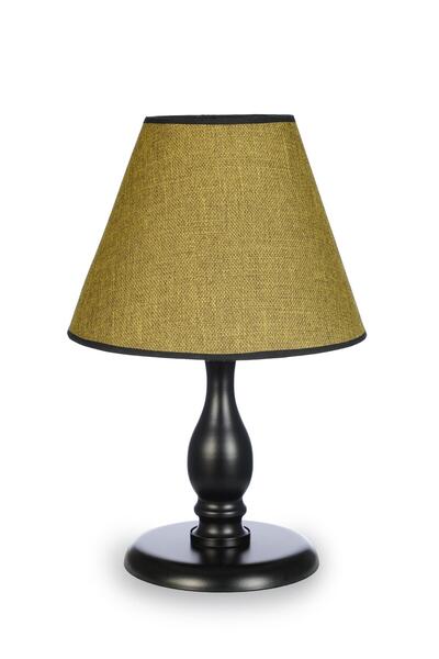 MASSARELLI عاكس الضوء باللون الأخضر الكيوي مع أرجل معدنية سوداء