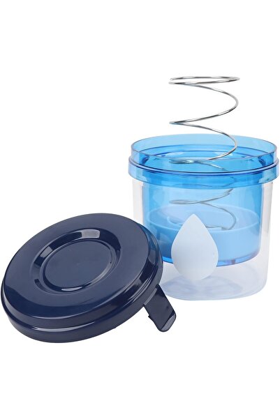 erorex Yogurt Cheese Maker, Clear Container, Spring Loaded Pressure Plate, Stainless Steel, Pp Material,