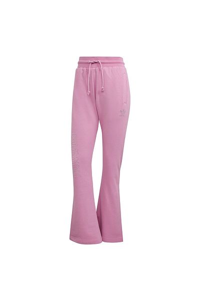 adidas ADIDAS women's track pants OPEN HEM TP - HF6771