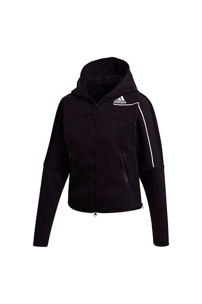 adidas Hanorac ADIDAS pentru femei W ZNE HD - GM3275