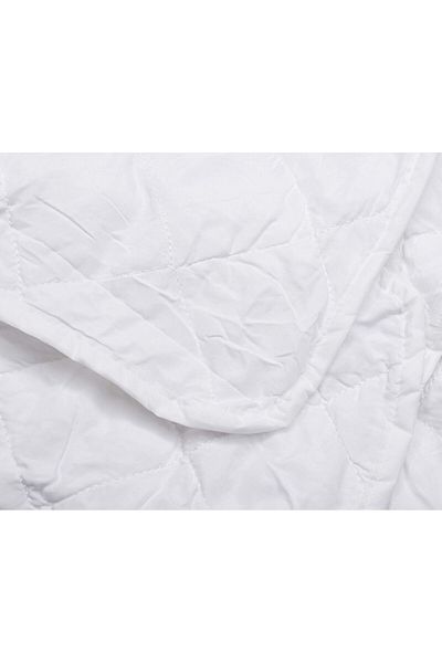 erorex Mattress Protector Single Size 120X200Cm White