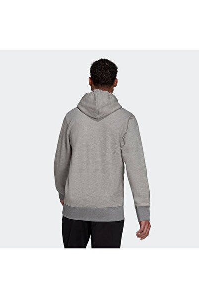 adidas ADIDAS sweatshirt for men M FI CC FZ - H45371