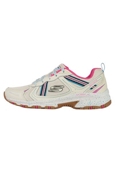 SKECHERS Pantofi trekking SKECHERS pentru femei HILLCREST - VAST ADV - 149820OFPK