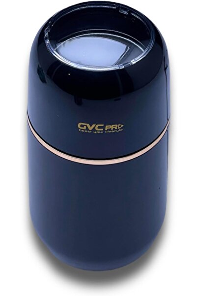 erorex Gvcg 119 Black Food Grinder