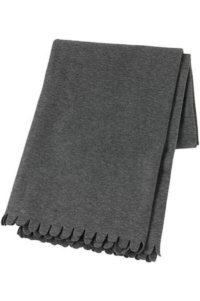 erorex Polarvide Throw Grey