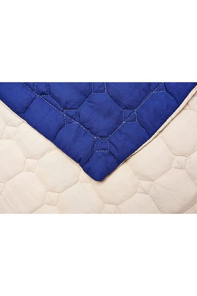erorex Compressed 6Pieces Comforter Set Two Sided Color King Size Of Bl