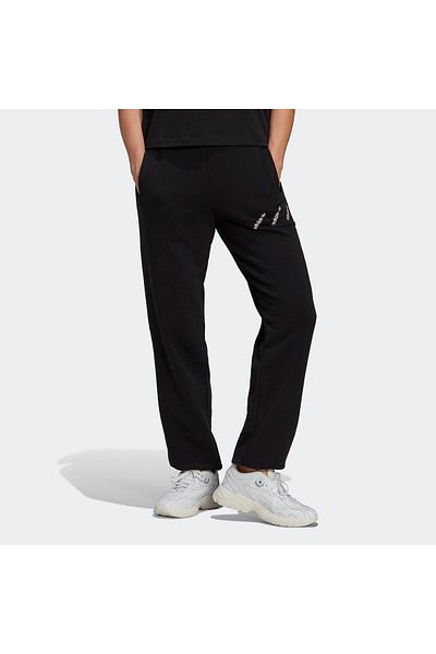 adidas Pantaloni trening ADIDAS pentru femei TRACK PANTS - HM4872