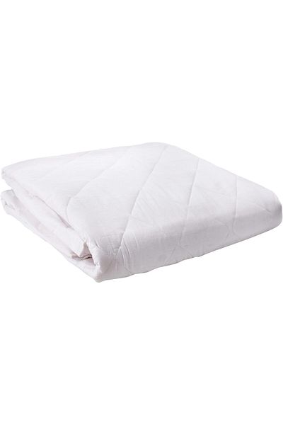 erorex Regency 144 Thread Count Quilted Mattress Protector Twin Size 120