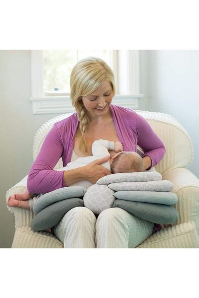 erorex Baby Feeding Pillows