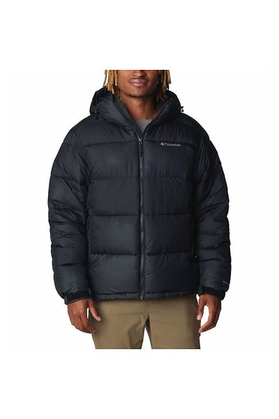 Columbia Jacheta COLUMBIA pentru barbati PIKE LAKE II HOODED JACKET - 2050931010