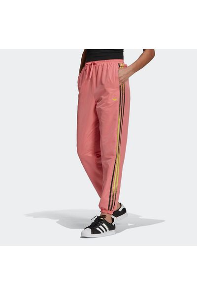 adidas Pantaloni trening ADIDAS pentru femei FAKTEN PANTS - GN4391
