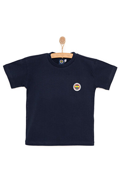Fenerbahçe Tshirt Erkek Bebek