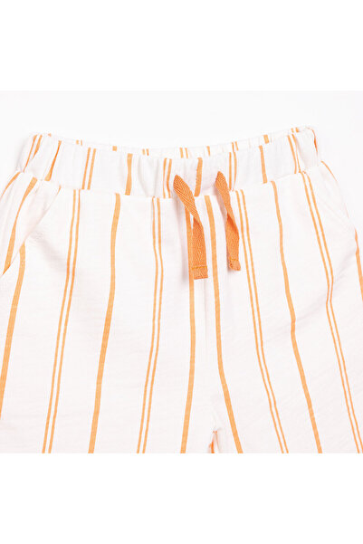 ebebek Hello Baby HelloBaby Crocodile Erkek Şort Erkek Bebek