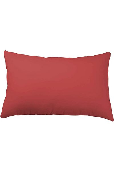 erorex Soft Plain Queen Size Pillow 50