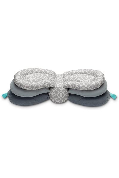 erorex Multifunctional Adjustable Height Breast Feeding Pillow For Baby