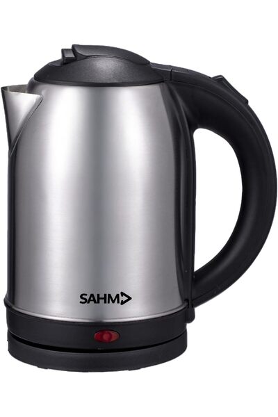 erorex Electric Kettle 1.8L Stainless Steel 1500 W Shm-18Ktgd-S