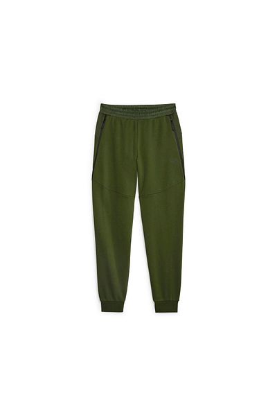 Puma PUMA men's sweatpants PUMATECH SWEATPANTS FL - 62129431