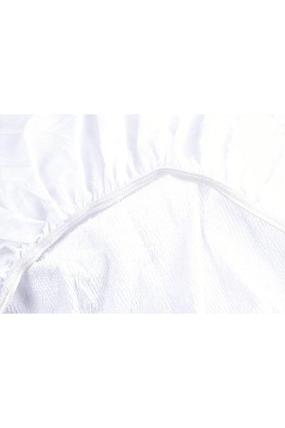 erorex Mattress Protector Water Proof Size 25+120X200 Cm