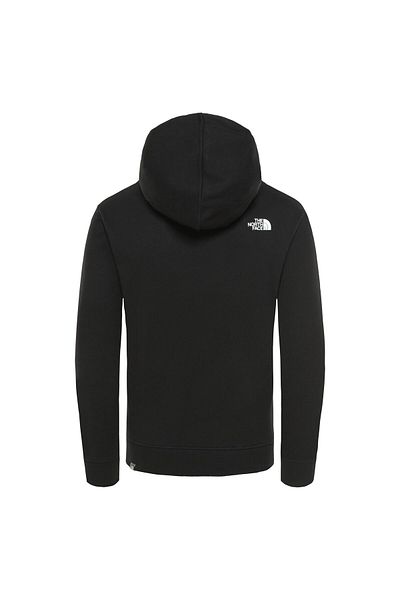 THE NORTH FACE Hanorac THE NORTH FACE pentru barbati STANDARD HOODIE TNF - NF0A3XYDJK31