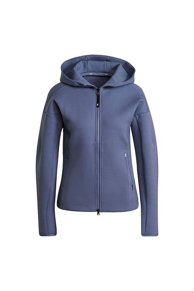 adidas Hanorac ADIDAS pentru femei W Z.N.E FZ - H40984