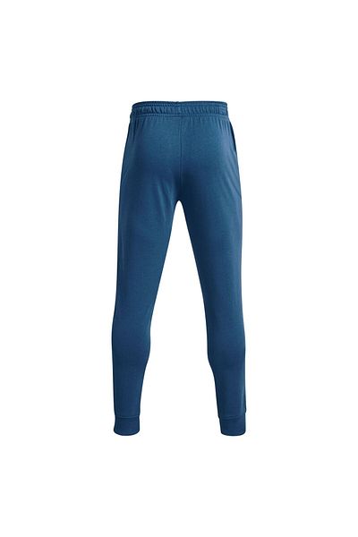 Under Armour Pantaloni trening UNDER ARMOUR pentru barbati RIVAL TERRY JOGGER - 1361642459