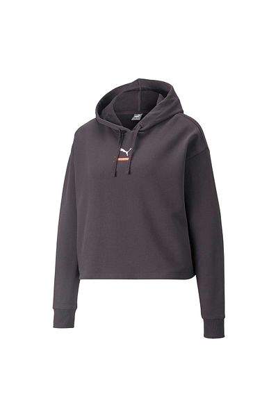 Puma Hanorac PUMA pentru femei BETTER HOODIE TR - 84746775