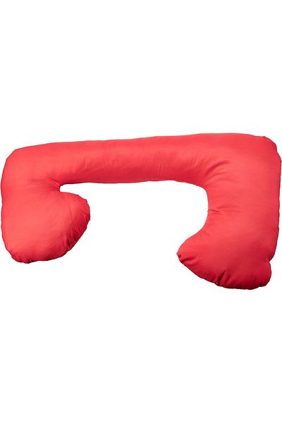 erorex C Shape Comfortable Pregnancy And Maternity Pillow With Removable Washable Cover Full Body Support