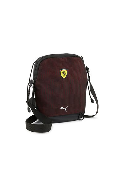Puma Colorful Unisex Shoulder Bag
