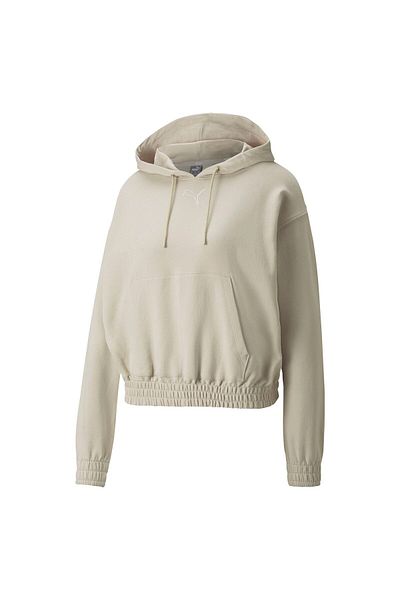 Puma Hanorac PUMA pentru femei HER HOODIE TR - 84709564
