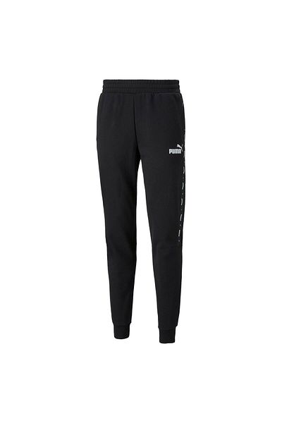 Puma Pantaloni trening PUMA pentru barbati ESS+ TAPE SWEATPANTS FL CL - 84904201