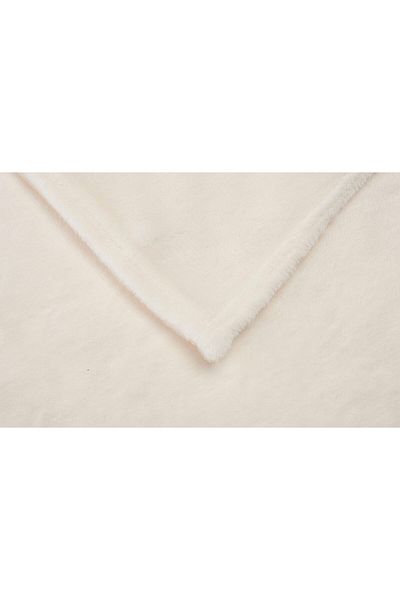 erorex Soft Flannel Blanket Single Size 160X200 Cm St 011