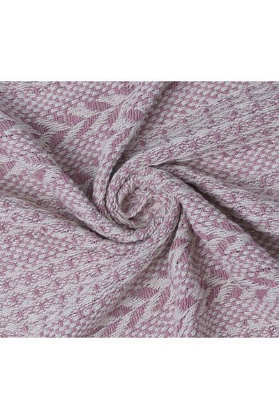 erorex Set Of 2 Home Décor Rustic Couch Sofa Chair Bed Batik Throw Blanket With Fringes Soft Warm Cozy