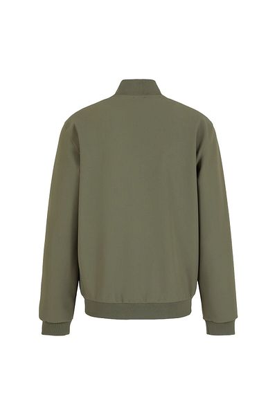 EA7 Emporio Armani Jacheta EMPORIO ARMANI EA7 pentru barbati TRAIN LUX M SAILOR TECH JACKET - 3DPB30PNFGZ01846
