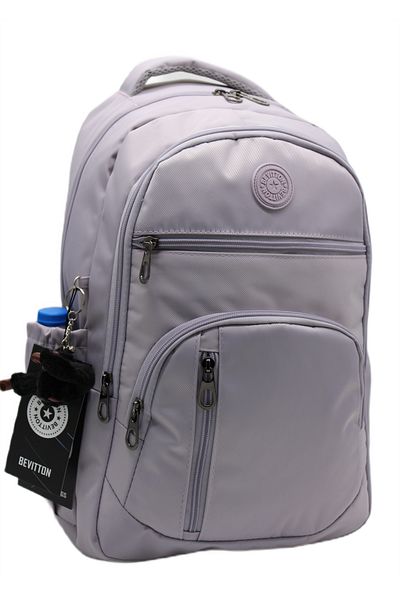 Bevitton Waterproof Fabric Bvt-1710 School Bag & Daily School Backpack