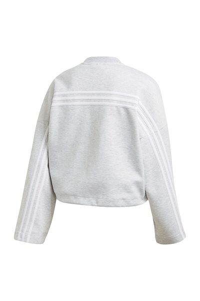 adidas ADIDAS women's sweatshirt W 3S DK CREW - FR5115