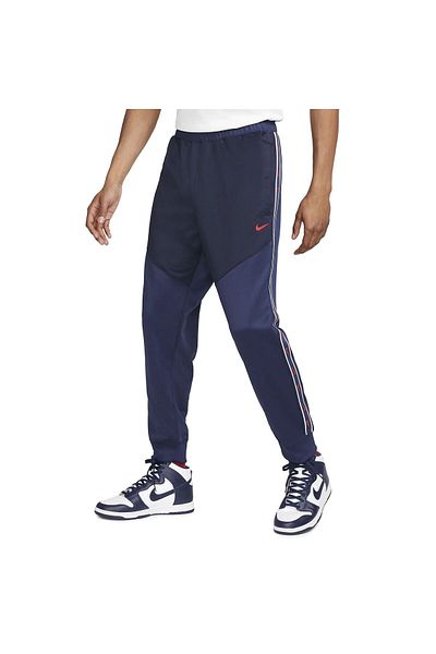 Nike NIKE men's track pants M NSW REPEAT SW JOGGER - DX2027410