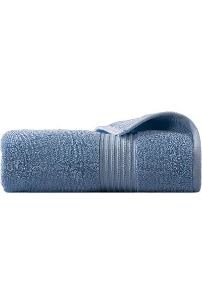 erorex Hand Towel 41X66 Blue