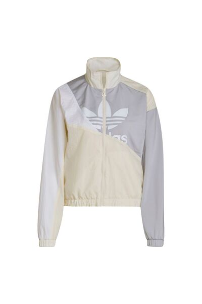 adidas Bluza trening ADIDAS pentru femei TRACK TOP - HC7054