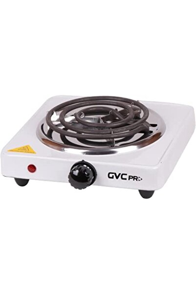 erorex Gvchp 10 electric cooktop with a single heating plate, 1000 watts